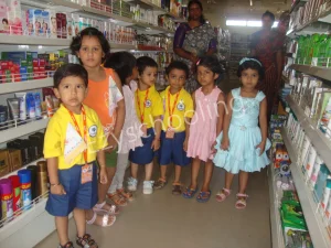 Kidzee Gallery 11