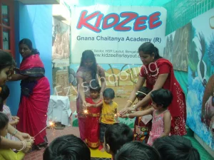 Kidzee Gallery 15