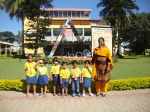 Kidzee Gallery 4
