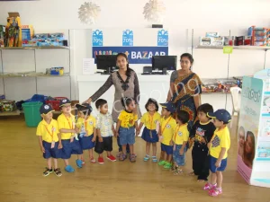 Kidzee Gallery 3