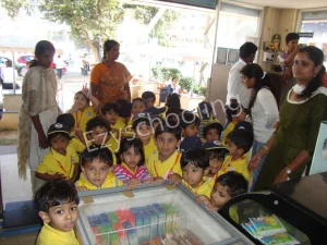 Kidzee Gallery 10