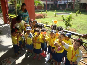 Kidzee Gallery 5