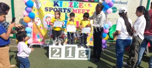 Kidzee Gallery 8
