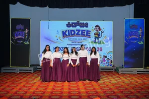 Kidzee Gallery 14