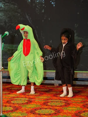 Kidzee Gallery 21