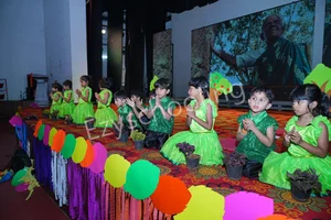 Kidzee Gallery 22