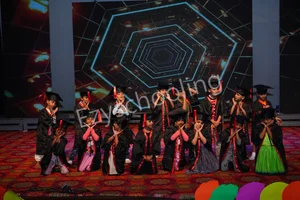 Kidzee Gallery 11
