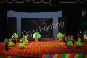 Kidzee Gallery 23