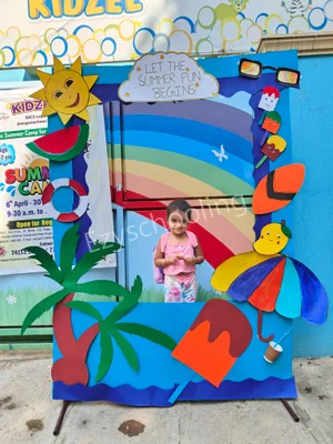 Kidzee Gallery 5