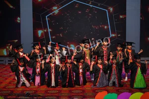 Kidzee Gallery 9