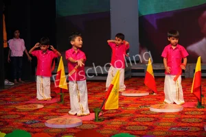 Kidzee Gallery 3