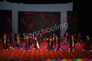 Kidzee Gallery 8