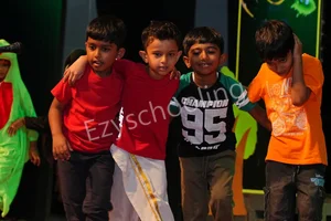 Kidzee Gallery 2