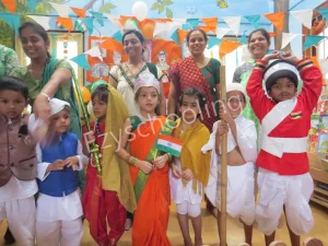 Kidzee Gallery 26