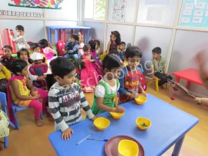 Kidzee Gallery 22