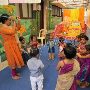 Kidzee Gallery 16