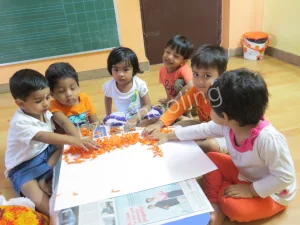 Kidzee Gallery 20