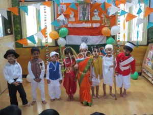 Kidzee Gallery 19