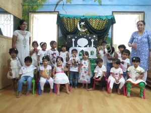Kidzee Gallery 24