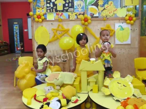 Kidzee Gallery 17