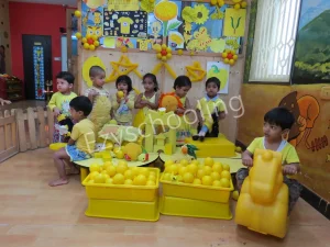Kidzee Gallery 18