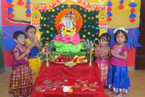 Kidzee Gallery 5