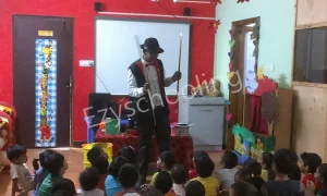 Kidzee Gallery 12