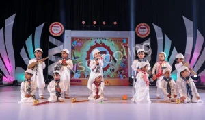 Kidzee Gallery 1