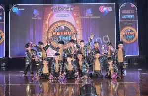 Kidzee Gallery 8