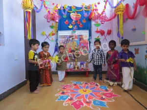 Kidzee Gallery 10