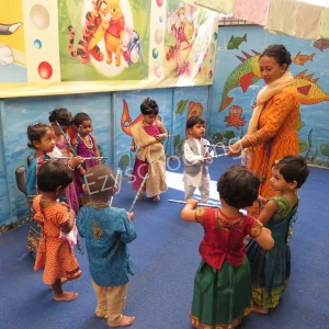 Kidzee Gallery 9