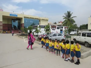 Kidzee Gallery 2