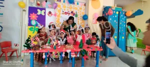 Kidzee Gallery 23