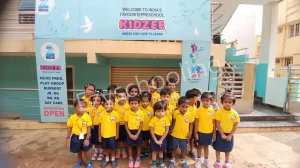 Kidzee Gallery 20