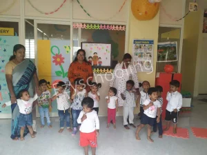 Kidzee Gallery 15