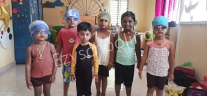 Kidzee Gallery 19