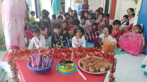 Kidzee Gallery 16