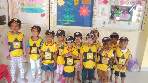 Kidzee Gallery 22