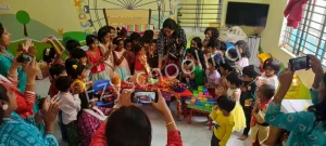 Kidzee Gallery 21