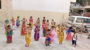 Kidzee Gallery 4