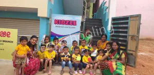 Kidzee Gallery 13