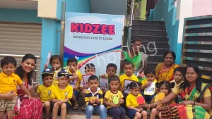 Kidzee Gallery 9
