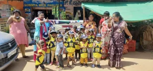 Kidzee Gallery 1