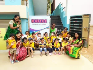 Kidzee Gallery 3