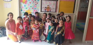 Kidzee Gallery 2