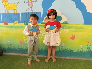 Kidzee Gallery 15