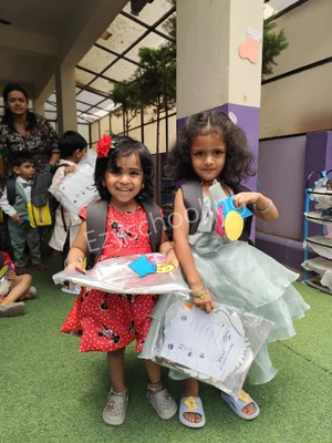 Kidzee Gallery 14