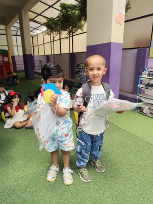Kidzee Gallery 12