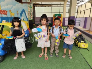 Kidzee Gallery 16