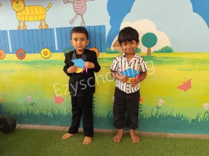 Kidzee Gallery 17